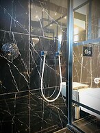 Sleephotels Suite Garde