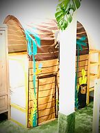 Sleephotels Suite Garde