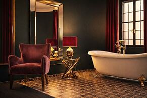 Sleephotels Suite Garde