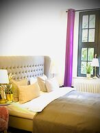 Sleephotels Suite Garde