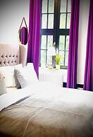 Sleephotels Suite Garde