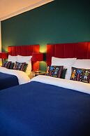 Sleephotels Suite Garde