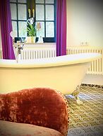 Sleephotels Suite Garde