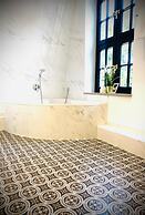 Sleephotels Suite Garde