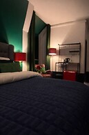 Sleephotels Suite Garde