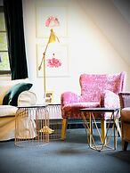 Sleephotels Suite Garde