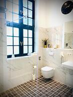 Sleephotels Suite Garde