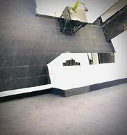 Sleephotels Suite Garde