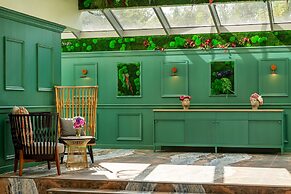 Tomis Garden Aparthotel Bucharest