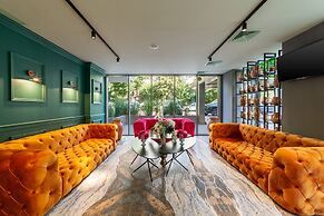 Tomis Garden Aparthotel Bucharest