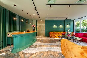Tomis Garden Aparthotel Bucharest