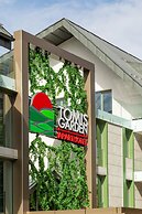 Tomis Garden Aparthotel Bucharest