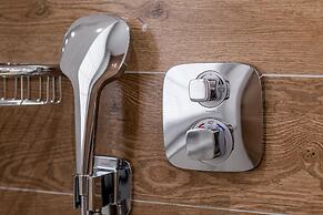 Tomis Garden Aparthotel Bucharest