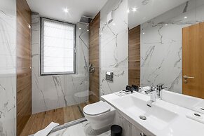 Tomis Garden Aparthotel Bucharest