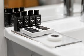 Tomis Garden Aparthotel Bucharest