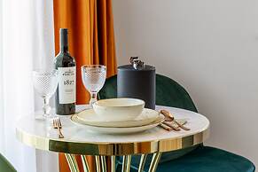 Tomis Garden Aparthotel Bucharest