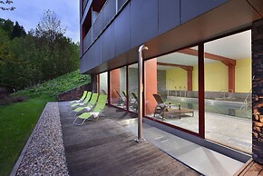 Omnia Hotel Relax & Wellness