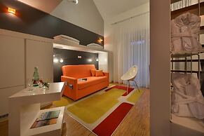 Omnia Hotel Relax & Wellness