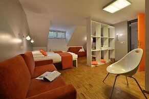 Omnia Hotel Relax & Wellness