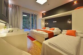 Omnia Hotel Relax & Wellness