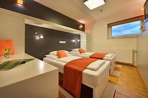 Omnia Hotel Relax & Wellness