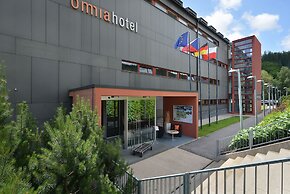 Omnia Hotel Relax & Wellness