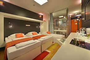 Omnia Hotel Relax & Wellness