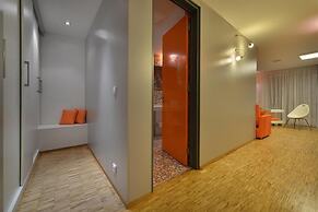 Omnia Hotel Relax & Wellness