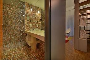 Omnia Hotel Relax & Wellness