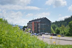 Omnia Hotel Relax & Wellness