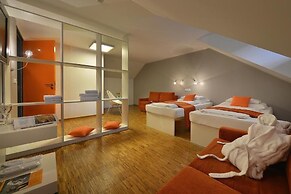 Omnia Hotel Relax & Wellness