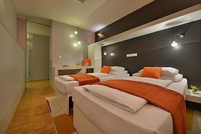 Omnia Hotel Relax & Wellness