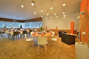 Omnia Hotel Relax & Wellness