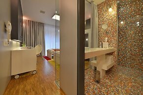 Omnia Hotel Relax & Wellness