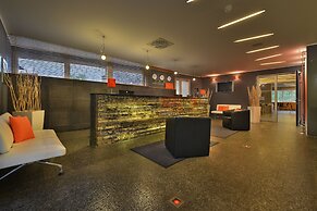 Omnia Hotel Relax & Wellness