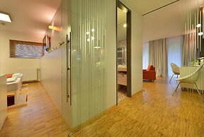 Omnia Hotel Relax & Wellness