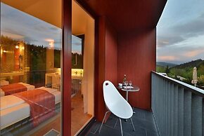 Omnia Hotel Relax & Wellness