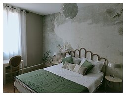 La Belle D'Âme