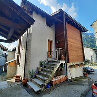 Chalet Nucleo 12