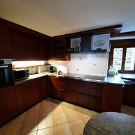 Chalet Nucleo 12
