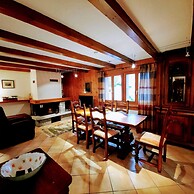 Chalet Nucleo 12