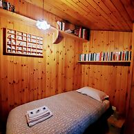 Chalet Nucleo 12