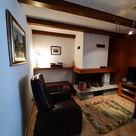 Chalet Nucleo 12