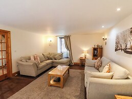 The Old Dairy, Ellerby