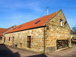The Old Dairy, Ellerby