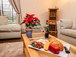 The Old Dairy, Ellerby