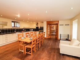 The Old Dairy, Ellerby