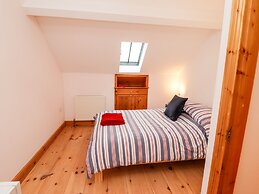 The Old Dairy, Ellerby