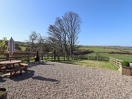 The Old Dairy, Ellerby