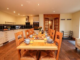 The Old Dairy, Ellerby